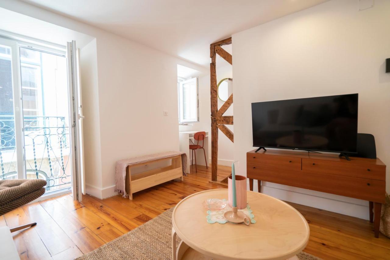Apartamento Apartment&suites Santa Clara Lisboa