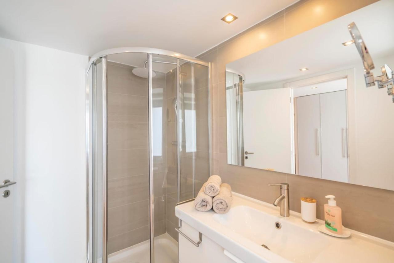 Apartment&suites Santa Clara Lisboa