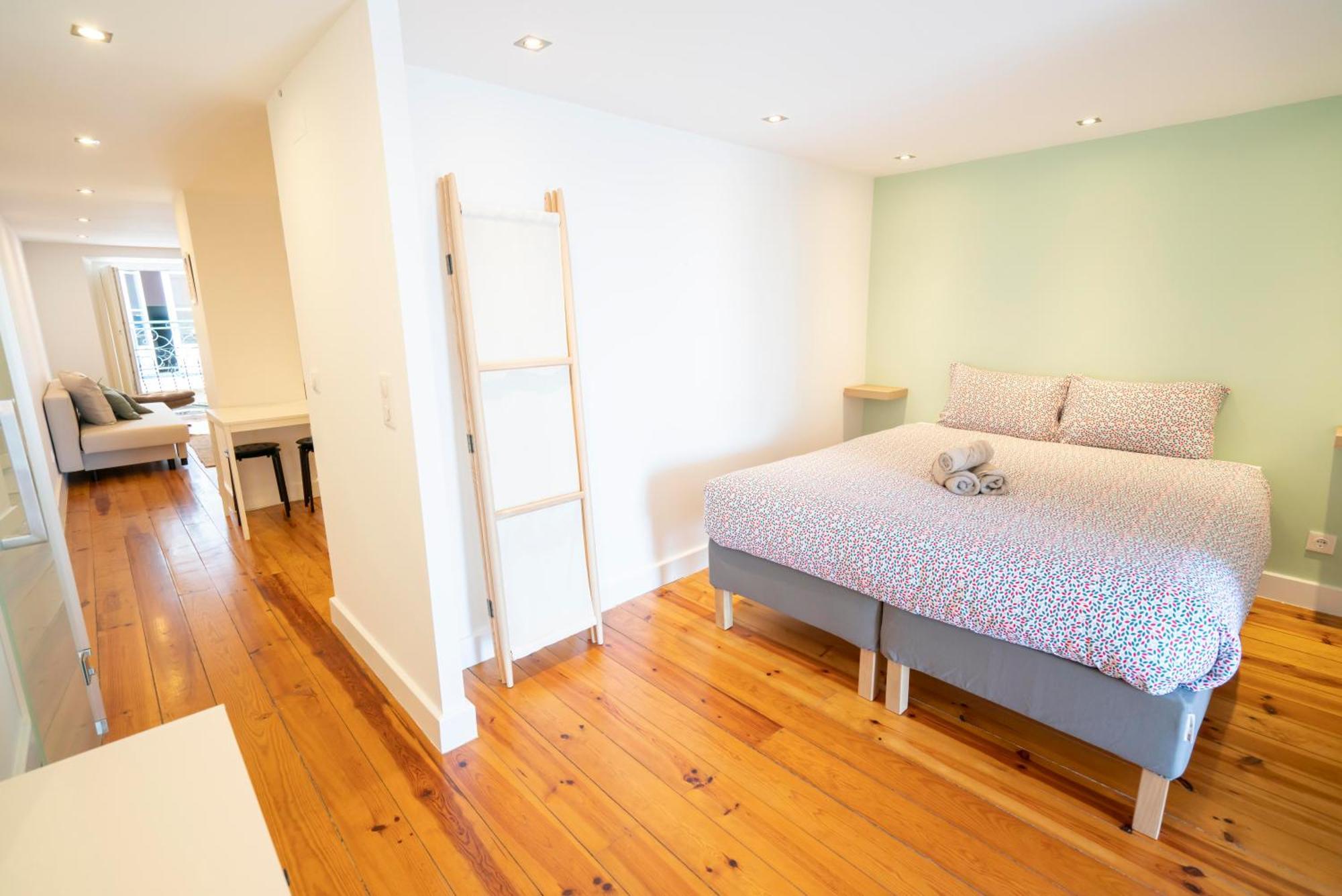 Apartamento Apartment&suites Santa Clara *