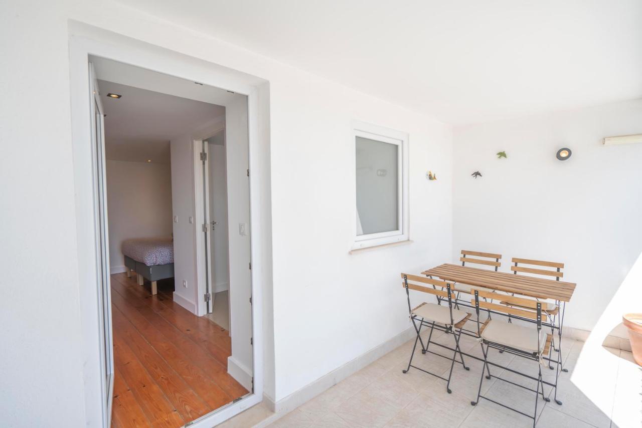 Apartamento Apartment&suites Santa Clara Lisboa