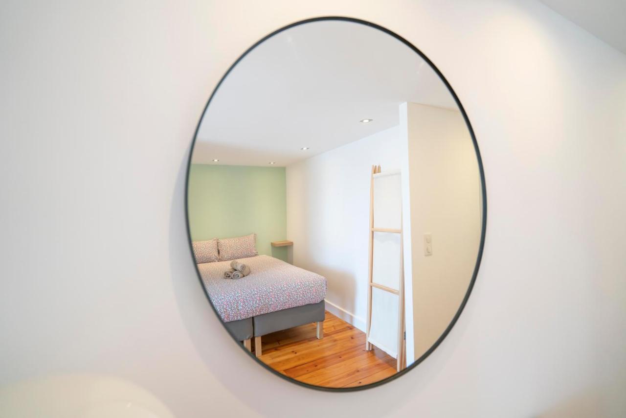 Apartment&suites Santa Clara * Lisboa