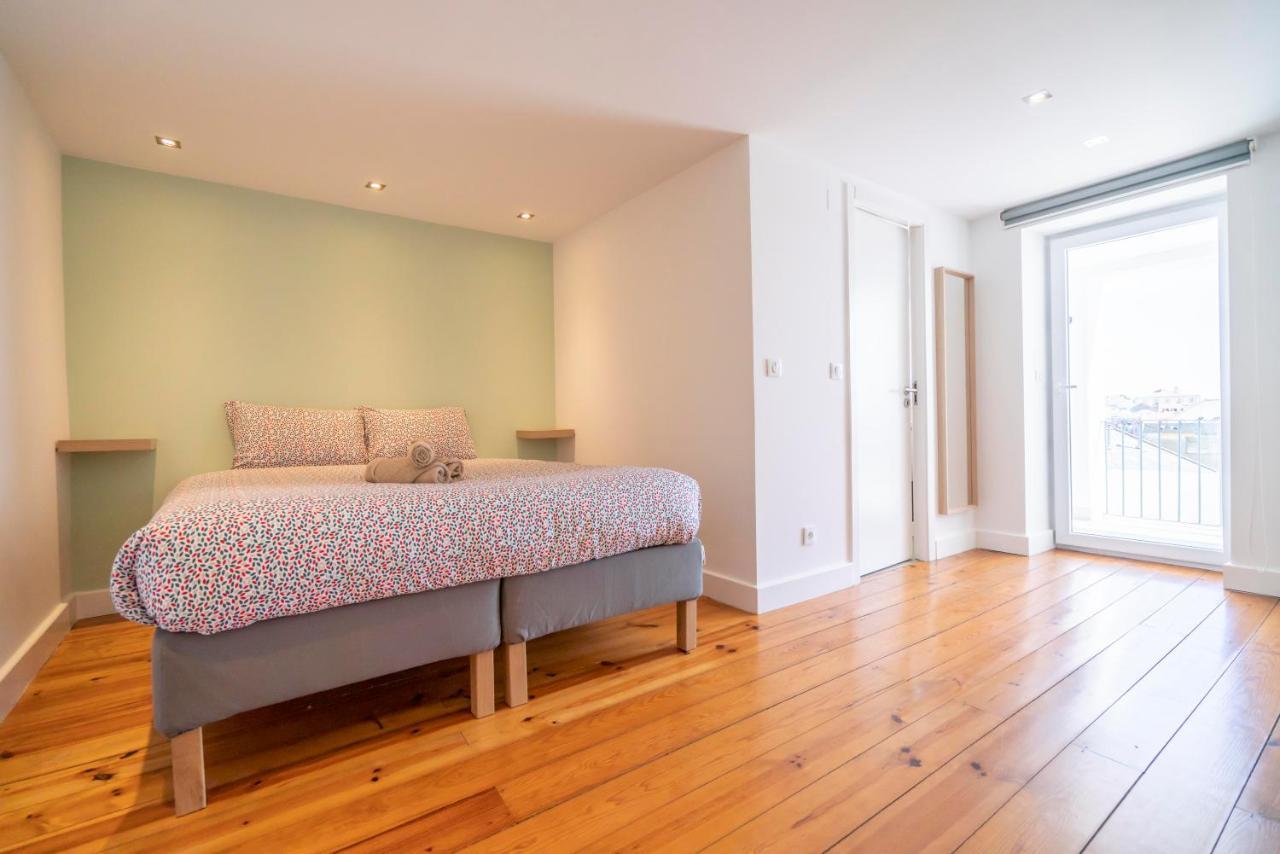 Apartment Apartment&suites Santa Clara Lissabon