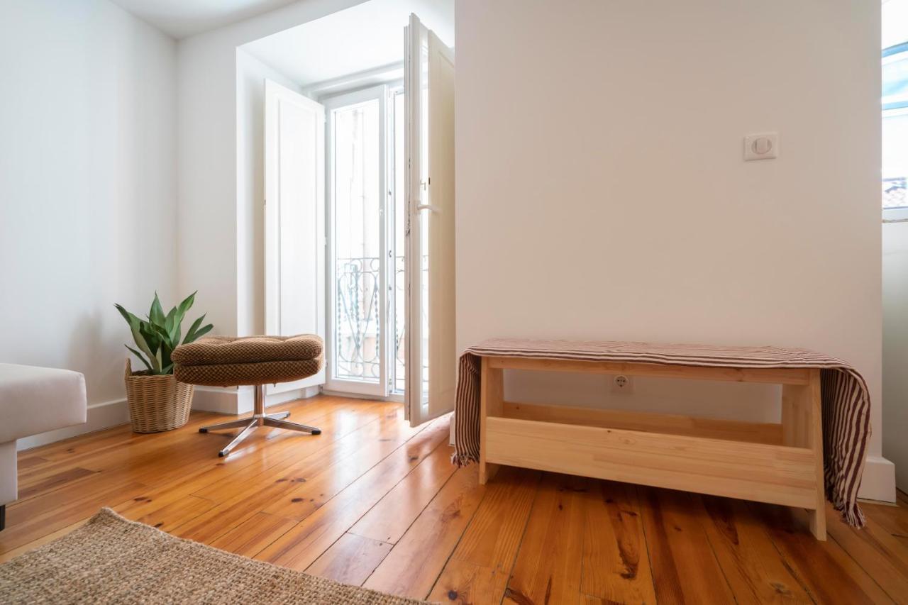 Apartamento Apartment&suites Santa Clara Lisboa