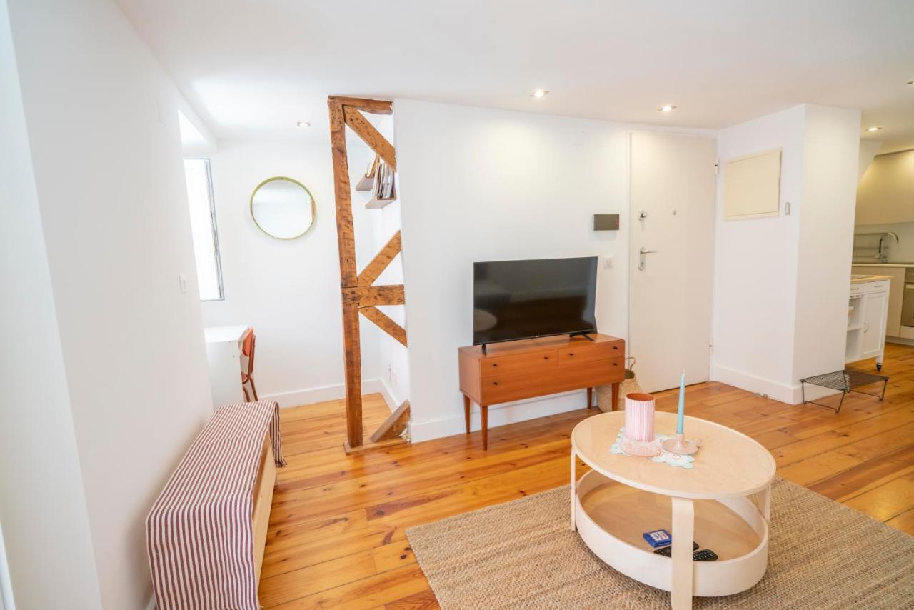 Apartment&suites Santa Clara * Lissabon